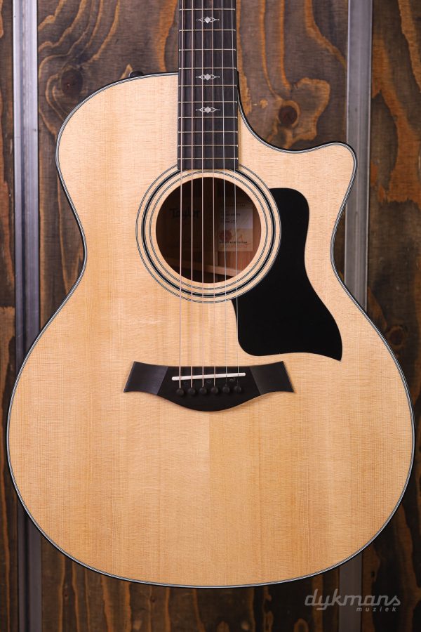 Taylor 314ce Limited Koa Sitka Spruce Hot on Sale