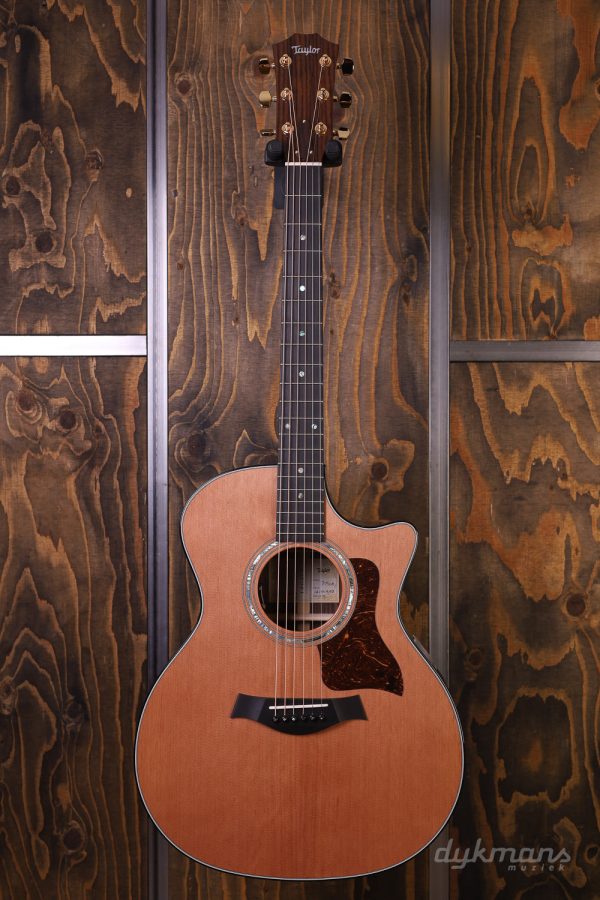 Taylor Legacy Series 714ce on Sale