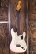 Fender American Vintage II  61 Stratocaster Olympic White Online