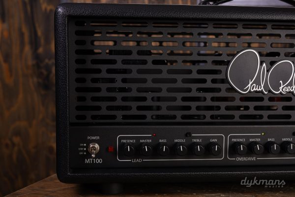 PRS MT-100 Head Hot on Sale