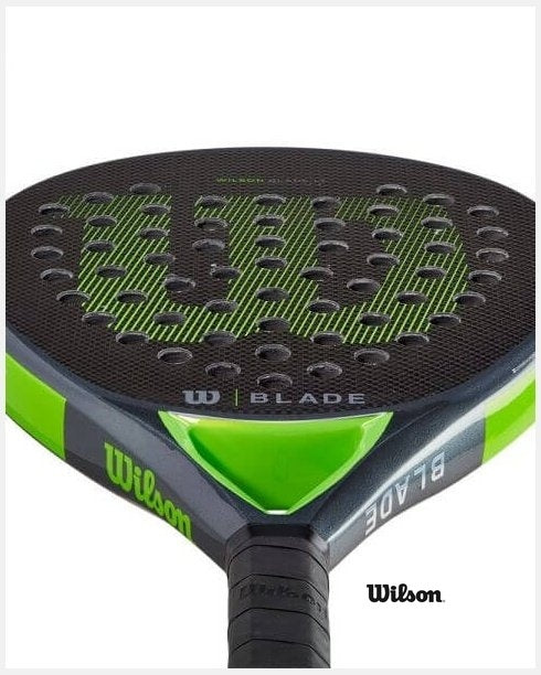 Wilson Blade LT Padel 2 Discount