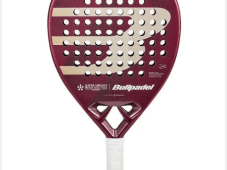 Bullpadel VERTEX W 04 24 Tour Final Online Hot Sale