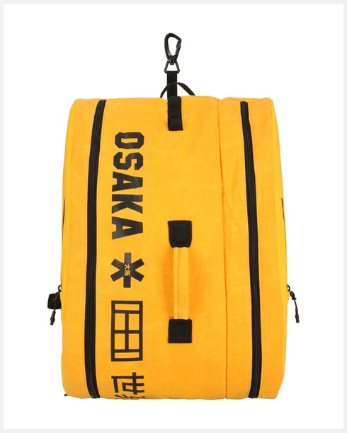 Osaka Racketbag Pro Tour Yellow Online Hot Sale