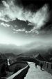 TO THE END OF THE WORLD ~ GREAT WALL OF CHINA ~ 24x36 ART POSTER ~ NEW ROLLED! Discount