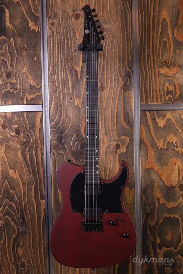 Spira T-400 Satin Wine Red Cheap