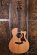 Taylor Legacy Series 514ce Online Sale