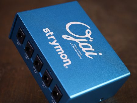 Strymon Ojai For Discount