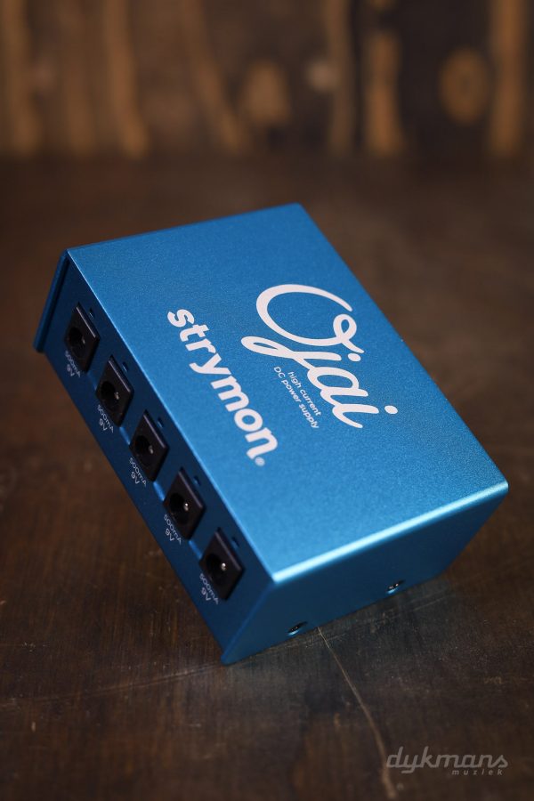 Strymon Ojai For Discount