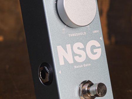 Darkglass NSG Noise Gate For Discount