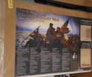 The American Revolutionary War-Educational Timeline - 24x36 Poster Supply