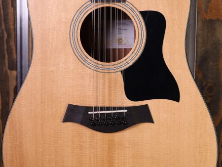 Taylor 150th 12 string Online now