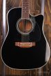 Takamine EF381C Cutaway 12-String 1999 PRE-OWNED For Cheap