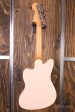 Fender FSR Fullerton Jazzmaster Ukulele Shell Pink Online