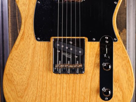 Suhr Classic T Vintage Natural on Sale