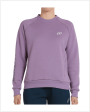 Bullpadel Natas Sweater Purple Online Hot Sale