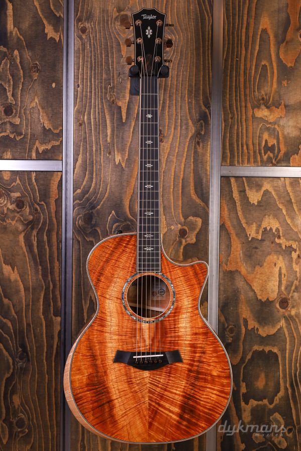 Taylor Custom GA Hawaiian Koa Online