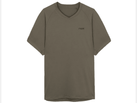 Nox Pro Shirt Green Discount