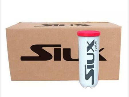 Siux Neo Box (24 Cans) For Discount