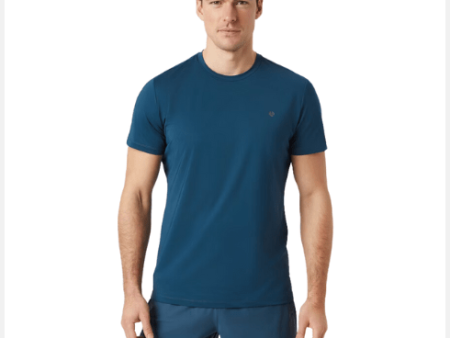 Björn Borg Ace T-Shirt Blue Online Hot Sale