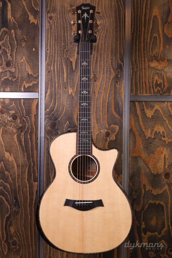 Taylor 914ce LTD Koa Sitka Spruce on Sale