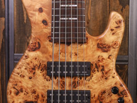 Sire Marcus Miller F10 6-String Fashion