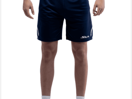 Siux Short Tatoem Blue Online