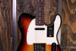 Fender American Vintage II  63 Telecaster 3-Tone Sunburst Online Sale