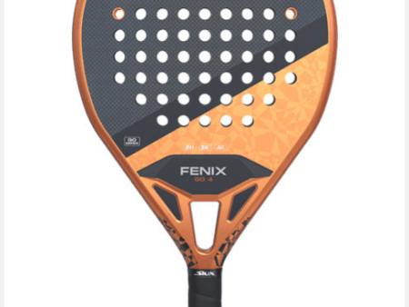 Siux Fenix Go 4 Online now