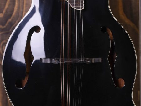 Eastman MD415-BK F Style Mandolin Sale