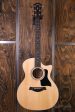 Taylor 314ce Limited Koa Sitka Spruce Hot on Sale