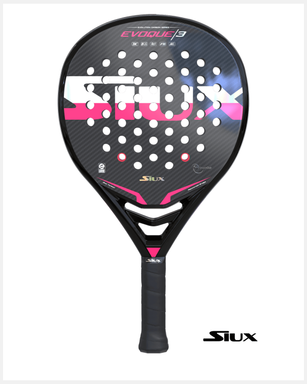 Siux Evoque 3 Air on Sale