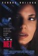 The Net ~ Movie Poster ~ 27x40 SINGLE SIDED REPRINT MOVIE POSTER For Sale