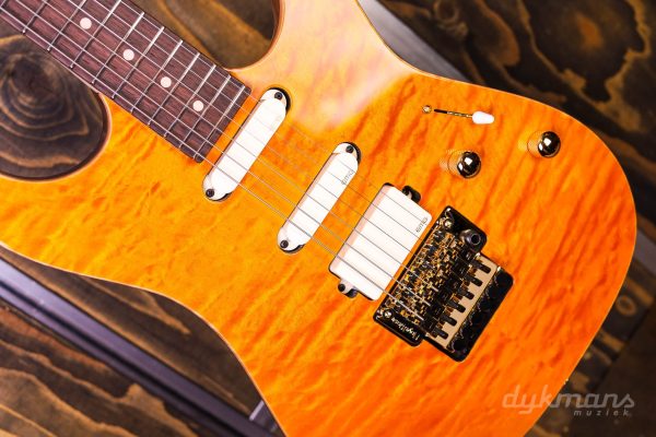 Suhr Standard Legacy Suhr Burst Floyd Rose PRE-ORDER Cheap