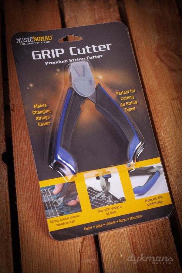 Music Nomad Grip Cutter on Sale