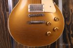 Gibson Custom Murphy Lab 1957 Les Paul Goldtop Darkback Heavy Aged Fashion