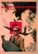 The Thomas Crown Affair-Italian-27x40 SINGLE SIDED REPRINT MOVIE POSTER For Discount