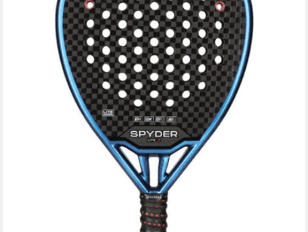 Siux Spyder Lite 3 Hard Fashion