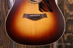 Taylor American Dream AD17e Sunburst Online