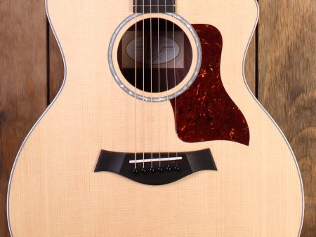 Taylor 214ce DLX Fashion