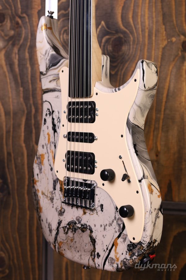 Vigier Excalibur Surf Reter Special HSH Rock Art Sale