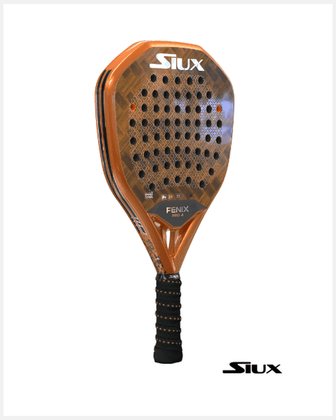 Siux Fenix Pro 4 Discount