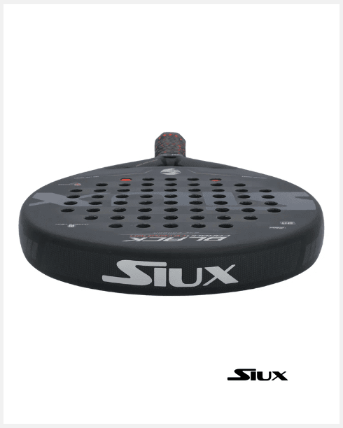 Siux Black Carbon Revolution 24k on Sale