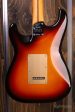 Fender American Ultra II Stratocaster HSS Ultraburst Online Hot Sale