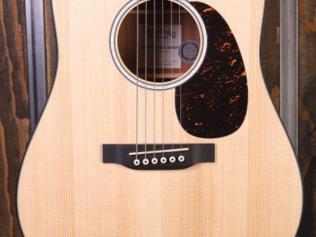 Martin D-Jr-10 on Sale