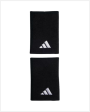 Adidas Wristband Black For Cheap