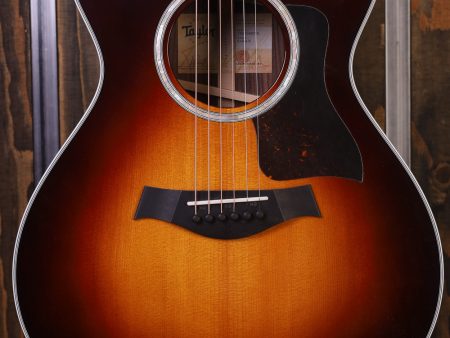 Taylor 412ce-R Sunburst Sale