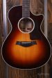 Taylor 412ce-R Sunburst Sale