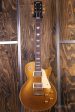 Gibson Custom Murphy Lab 1957 Les Paul Goldtop Darkback Heavy Aged Fashion