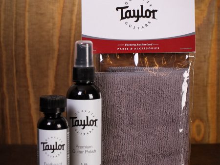 Taylor Care Set on Sale