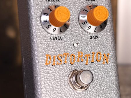 Fender Hammertone Distortion For Discount